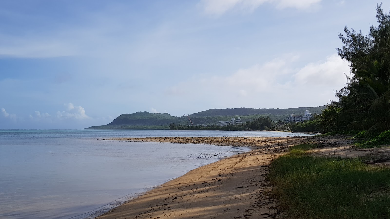 Tanapag Beach photo #7