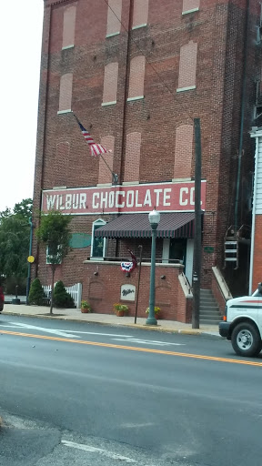 Candy Store «Wilbur Chocolate Retail Store», reviews and photos, 45 N Broad St, Lititz, PA 17543, USA