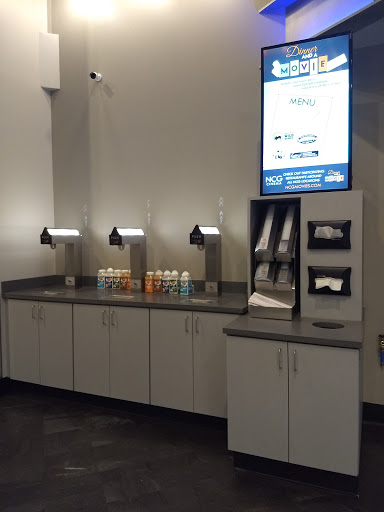 Movie Theater «NCG Cinema», reviews and photos, 6540 Cinema Dr, Midland, MI 48642, USA