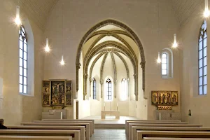 St. Klara image