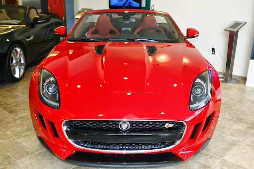 Car Dealer «Bentley Naples», reviews and photos, 900 Tamiami Trail N, Naples, FL 34102, USA