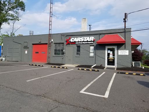 Auto Body Shop «Trenton CARSTAR», reviews and photos, 1704 S Olden Ave, Hamilton Township, NJ 08610, USA