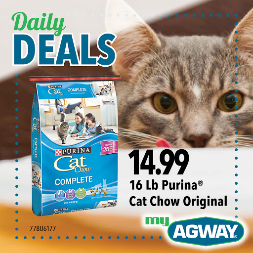 Pet Supply Store «Agway North Branford», reviews and photos, 11 Whitewood Ln, North Branford, CT 06471, USA