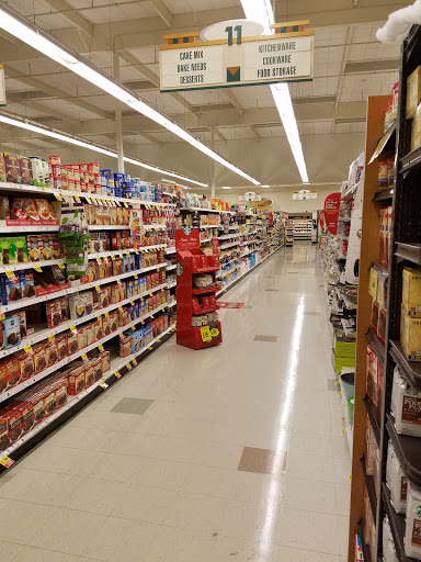 Grocery Store «Ralphs», reviews and photos, 4251 Oceanside Blvd, Oceanside, CA 92054, USA