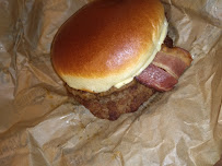 Hamburger du Restauration rapide McDonald's à Béziers - n°10