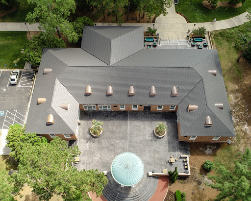 Roofing Contractor «Spann Roofing & Sheet Metal», reviews and photos, 459 Allied Dr, Conway, SC 29526, USA