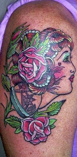 Permanent Ink Tattoo & Piercing, 3540 E Ponce de Leon Ave, Scottdale, GA 30079, USA, 