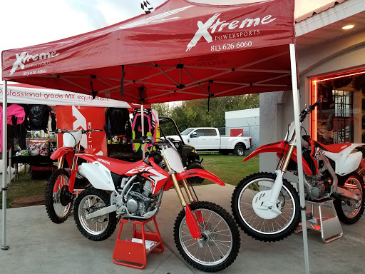 Honda Dealer «Xtreme Power Sports», reviews and photos, 1019 US-301, Tampa, FL 33619, USA