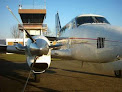 Aéroport Mâcon Charnay Charnay-lès-Mâcon