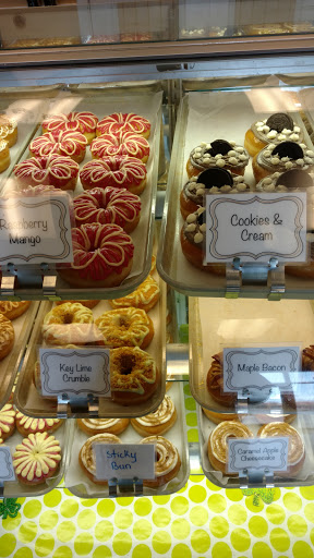 Donut Shop «Beyond Glaze», reviews and photos, 177 12300 S, Draper, UT 84020, USA