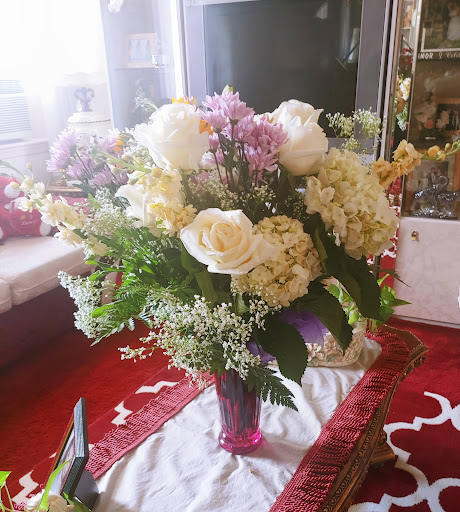 Florist «Riehs Flowers», reviews and photos, 4403 N 5th St, Philadelphia, PA 19140, USA