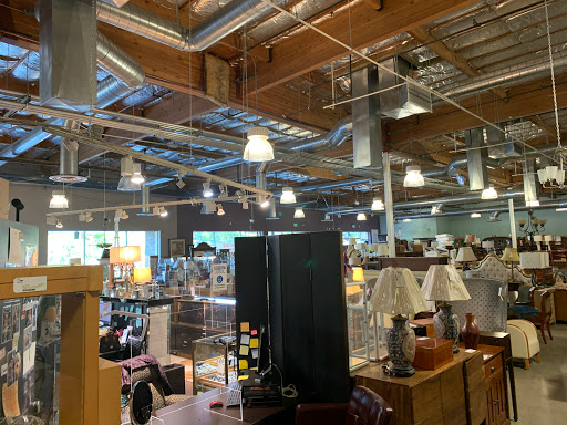 Consignment Shop «Home Consignment Center - Campbell», reviews and photos, 930 W Hamilton Ave #190, Campbell, CA 95008, USA