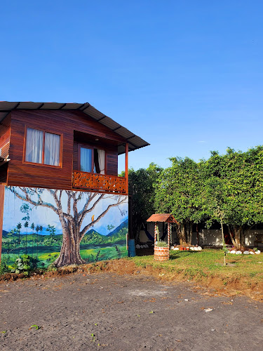 CASA BLANCA HORTENCIA - Hotel