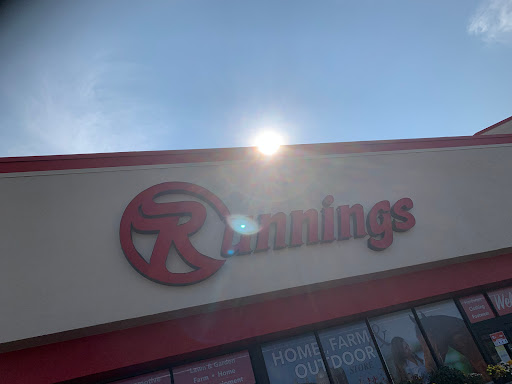 Department Store «Runnings of Brockport», reviews and photos, 4828 Lake Rd N, Brockport, NY 14420, USA