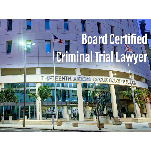 Criminal Justice Attorney «Law Office of W.F. Casey Ebsary Jr», reviews and photos