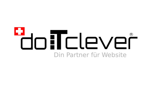Rezensionen über doITclever.ch in Oftringen - Webdesigner