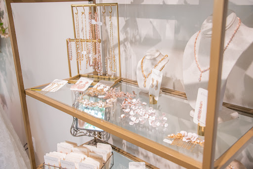 Bridal Shop «The Wedding Shoppe, Inc.», reviews and photos, 27333 Woodward Ave, Berkley, MI 48072, USA