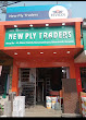 New Ply Traders