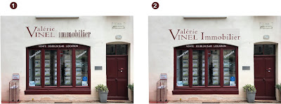 SARL C. V à Beaune