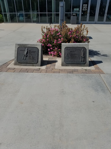 Columbia Memorial Space Center image