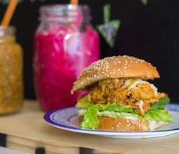 Cochinita Express photo