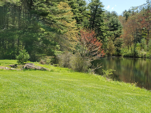 Museum «Dorflinger Glass Museum», reviews and photos, 37 Suydam Dr, White Mills, PA 18473, USA