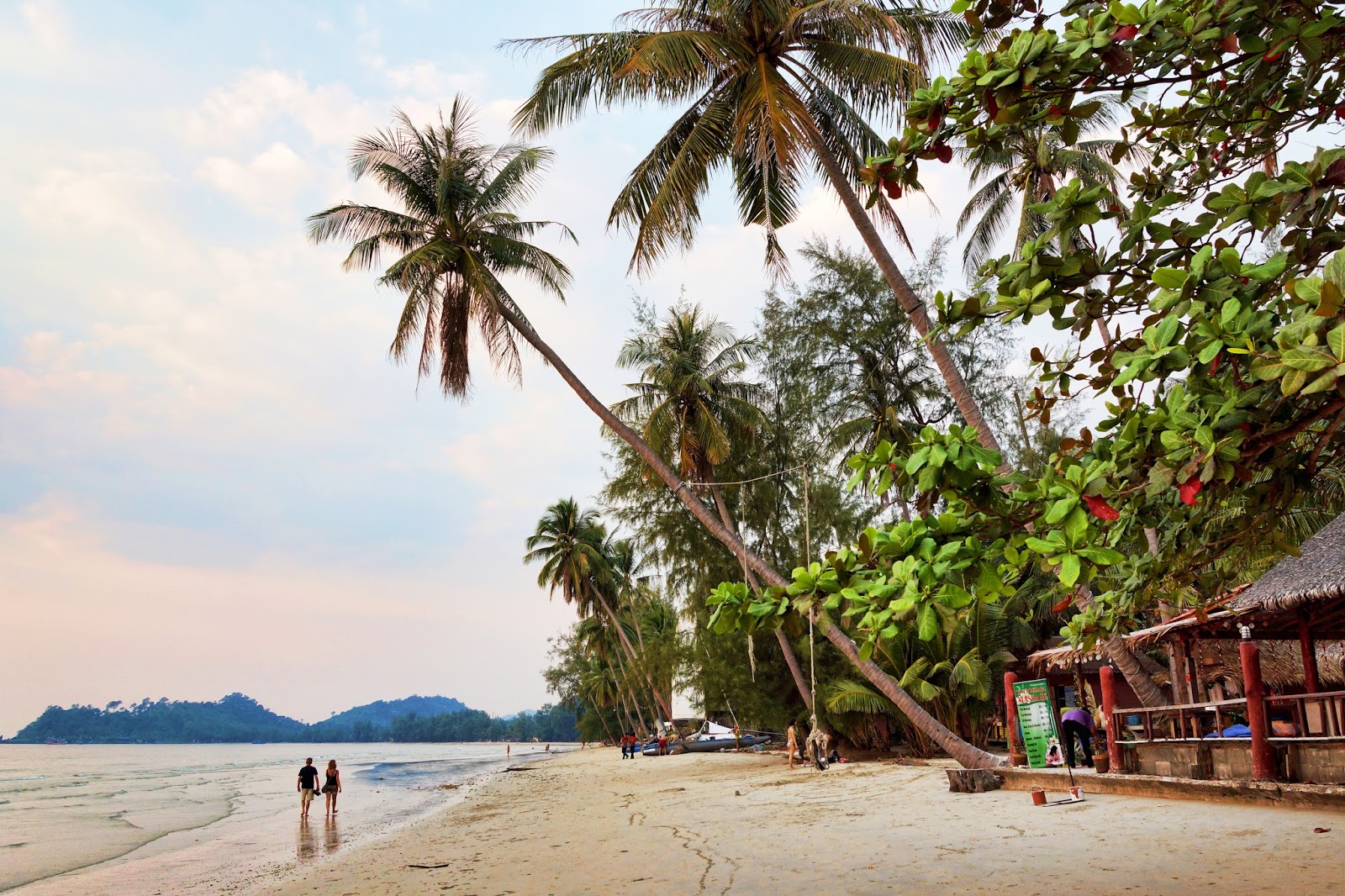 Photo of Tiger Hut Beach with very clean level of cleanliness