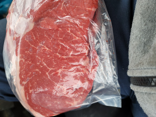 Butcher Shop «Smithhisler Meats», reviews and photos, 8835 Columbus Rd, Mt Vernon, OH 43050, USA