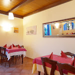 Photo n°4 de l'avis de Miss.i fait le 20/04/2022 à 09:39 sur le  Ristorante Kastanie à Hochdorf-Assenheim