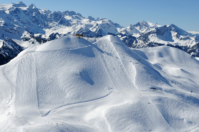 Stoos - Muotatal Tourismus - Schwyz