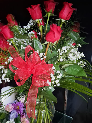 Florist «Finer Flowers», reviews and photos, 645 E Landis Ave, Vineland, NJ 08360, USA