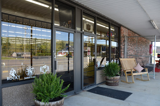 Pawn Shop «Dekalb Sportsman & Pawn», reviews and photos, 2310 Gault Ave N, Fort Payne, AL 35967, USA