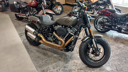 Harley-Davidson Dealer «Route 43 Harley-Davidson», reviews and photos, 3736 S Taylor Dr, Sheboygan, WI 53081, USA