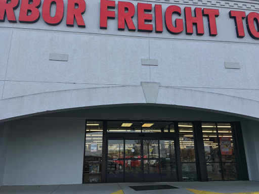 Hardware Store «Harbor Freight Tools», reviews and photos, 8093 W Broad St, Richmond, VA 23294, USA