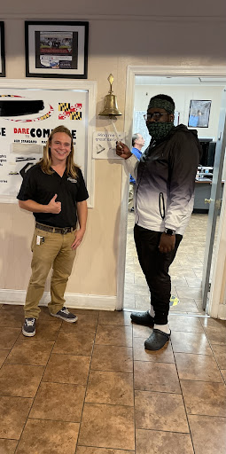 Used Car Dealer «Hampstead Preowned», reviews and photos, 1111 S Main St, Hampstead, MD 21074, USA