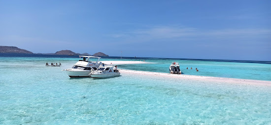 Katangan Sandbank