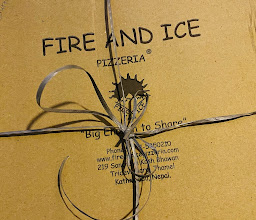Fire and Ice Pizzeria photo