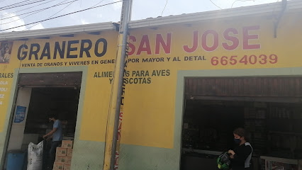 Granero San José
