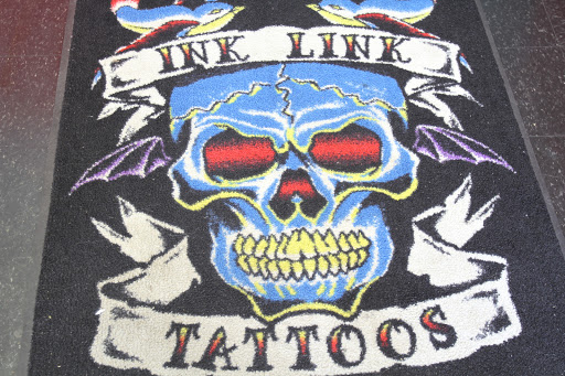 Explore candy tattoo ideas, creative tattoo ideas in Gastonia, available at Ink Link Tattoos