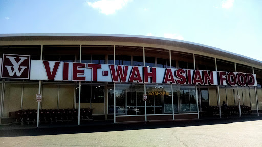 Asian Grocery Store «Viet-Wah Asian Food Market», reviews and photos, 2825 NE Sunset Blvd, Renton, WA 98056, USA