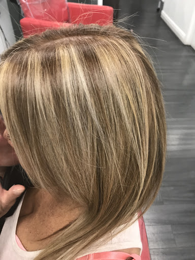 Beauty Salon «Classy On Collins Spa and Beauty Salon», reviews and photos, 18206 Collins Ave, Sunny Isles Beach, FL 33160, USA