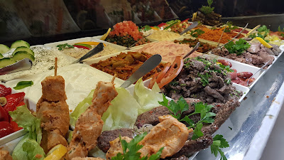 Zamane à Paris