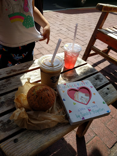 Cafe «Hyperion Espresso», reviews and photos, 301 William St, Fredericksburg, VA 22401, USA