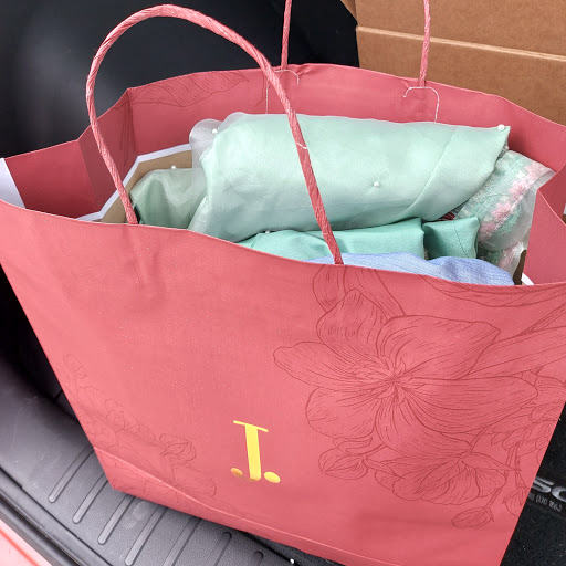 Clothing Store «J. Junaid Jamshed», reviews and photos, 3829 W Spring Creek Pkwy #106b, Plano, TX 75023, USA