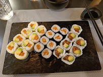 Sushi du Restaurant japonais Sushi Arata à Amiens - n°10