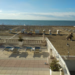 Photo n°1 de l'avis de Christiane. fait le 04/09/2020 à 05:51 sur le  Hotel Danieli à Caorle