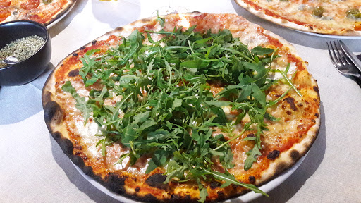Pizzeria Ristorante Centro Del Mondo in Schio, Provincia di Vicenza