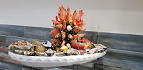 Plats et boissons du Restaurant de fruits de mer L'Ostrea La Criée à Toulon - n°15