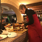 Photo n°6 de l'avis de Emiliano.o fait le 13/05/2019 à 10:57 sur le  Osteria La Preda - La Subida à Cormons