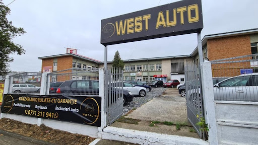 West Auto - Masini in rate Botosani - Importator autorizat de ...